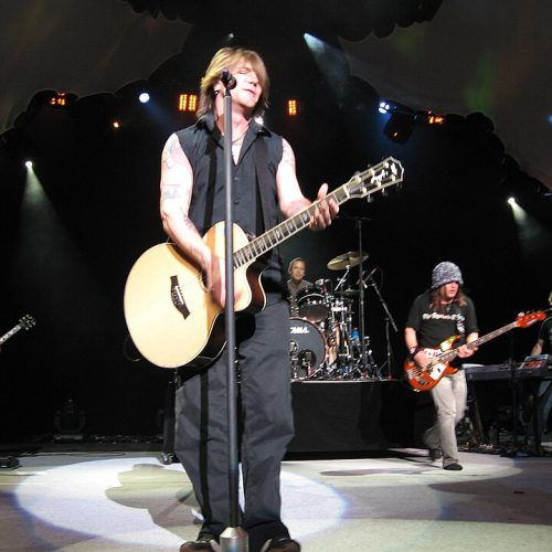 Goo Goo Dolls