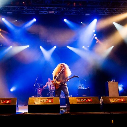 Coheed and Cambria