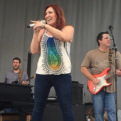 Jo Dee Messina