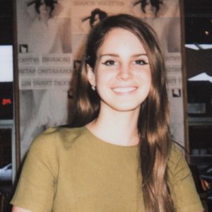 Lana Del Rey
