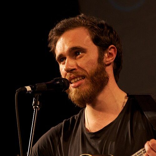 James Vincent McMorrow