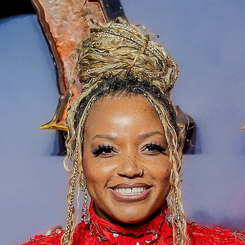 Marisha Wallace