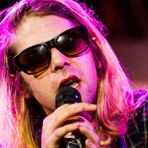 Ariel Pink