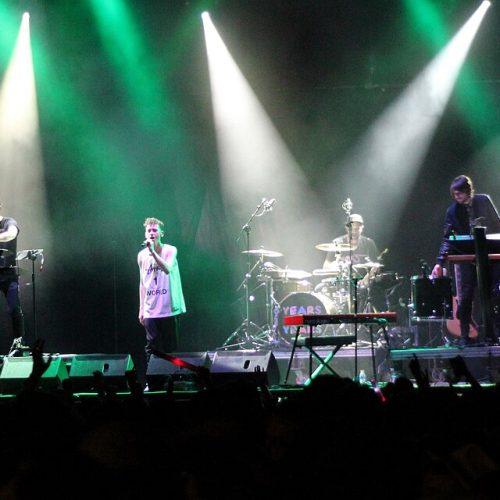 Years & Years