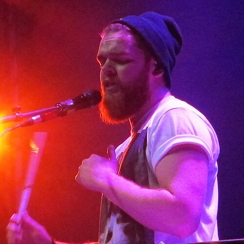 Jack Garratt