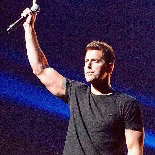 Jeremy Camp