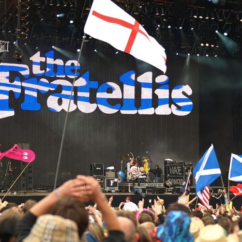 The Fratellis