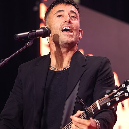 Phil Wickham