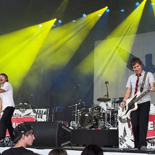 Hawk Nelson