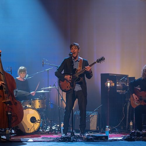Absynthe Minded
