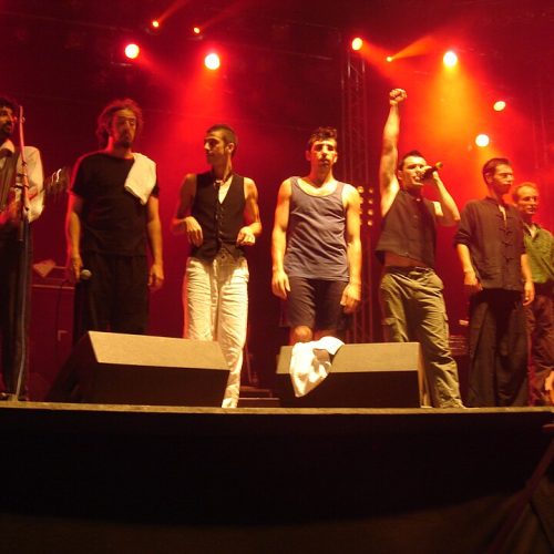 Babylon Circus