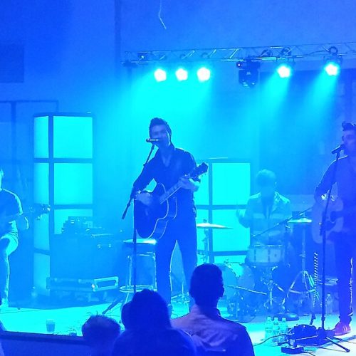 Citizen Way