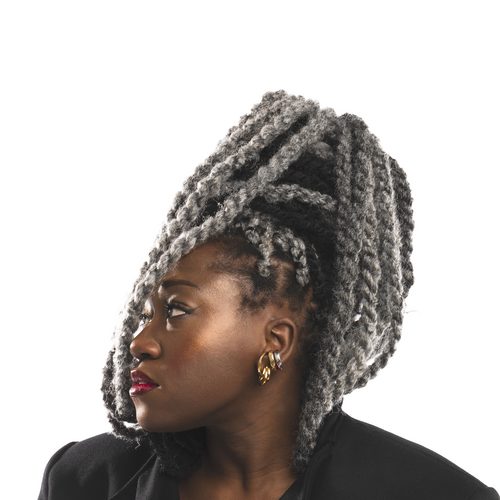 Mélissa Laveaux