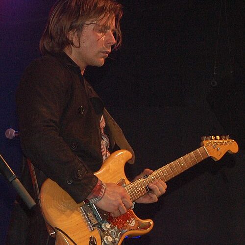 Lukas Nelson