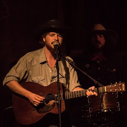 Colter Wall