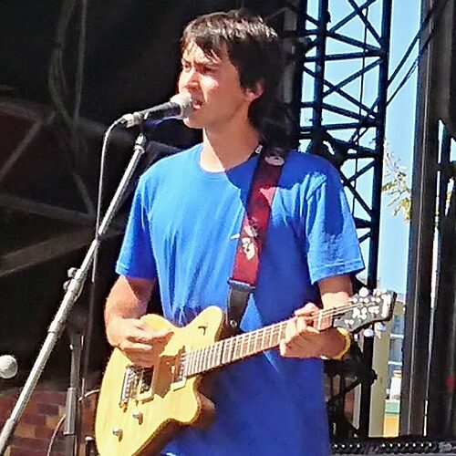 Alex G